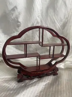 サンプル製作品 駿河の家具屋が製作した ペット用仏壇 ライト付き