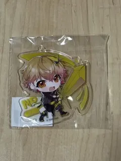 シクフォニ　みこと　アクリルキーホルダー