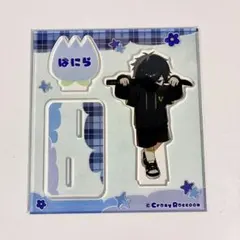 CrazyRaccoon Vanilla cr こどもの日 アクリルスタンド