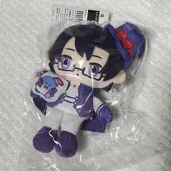 K RETURN OF KINGS ぬいぐるみ 八田美咲 新品 - メルカリ