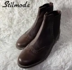 イタリア製 ブーツ