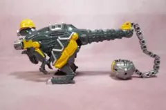 キョウリュウジャー　獣電竜ブンパッキー