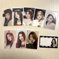 2026年最新】Twice ready to be トレカ サナの人気アイテム - メルカリ