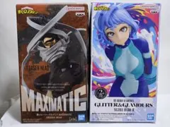 僕のヒーローアカデミア　フィギュアまとめ売り 2026年最新】フィギュア 僕のヒーローアカデミアの人気アイテム - メルカリ