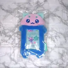 Tamagotchi もふもふフォトキーホルダー れさぱんっちのサムネイル