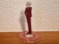 家庭教師ヒットマンREBORN 獄寺隼人 ミニアクリルスタンド