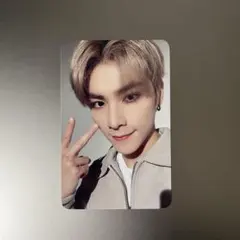 NCT WayV シャオジュン　トレカ