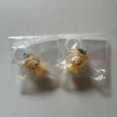 ヒロアカ めじるしアクセサリーアニマルver. 爆豪勝己