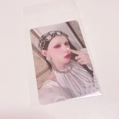 XLOV I God アルバム 封入 トレカ ウムティ WUMUTI ④ - メルカリ