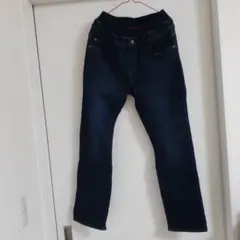 トップバリュー　起毛ズボン　150㎝