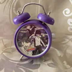 ペルソナ4 音声入り目覚まし時計 主人公 鳴上悠 花村陽介 P4 ペルソナ4 音声入り目覚まし時計 鳴上悠 花村陽介 - メルカリ