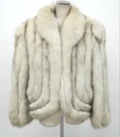 2026年最新】saga fox コートの人気アイテム - メルカリ