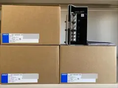 スイッチングパワーサプライ　S8FS–G60024CDー500