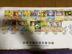 ポケモンカード 旧裏 第四弾 ロケット団 まとめ売り
