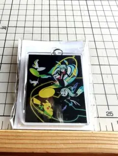 2026年最新】ポケモン アクリルスタンド ミクの人気アイテム - メルカリ