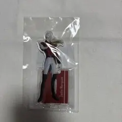 ゼクス・マーキス アクリルスタンド 新機動戦記ガンダムW ガンダム