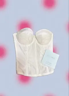 ブライダルインナー 未使用 C〜Dカップ