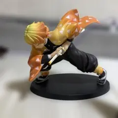 鬼滅の刃 SPM スーパープレミアムフィギュア 我妻善逸