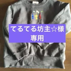 ピクミン 120 トレーナー