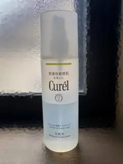キュレル | 皮脂トラブルケア 化粧水　Curelのサムネイル