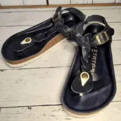 美品　Birkenstock カイロ　42 270 美品 Birkenstock カイロ 42 270