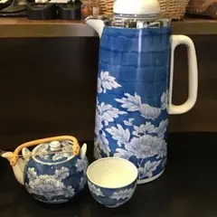 お茶セット有田焼