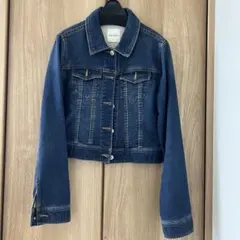 本日限定価格！レディアゼル　デニムジャケット