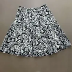 フレアスカートのサムネイル