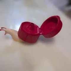 カタツムリ ミニチュアフィギュア