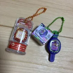 おかしなたまごボーロっち2の2個セット