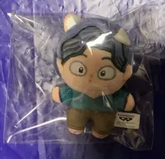 忍たま乱太郎　ナンジャタウン　ほわぬい　綾部喜八郎