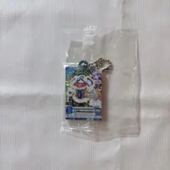 アイカツ！ だれでもアイドル活動アクリルチャーム スノープリンセストップス