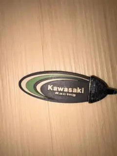 Kawasaki Racing キーホルダーのサムネイル