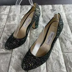 2025年最新】Jimmy Choo レディース ハイヒール・パンプスの人気 