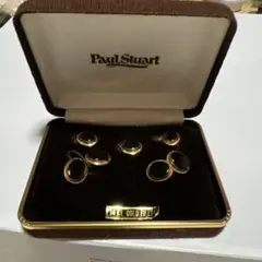 PaulStuart ネクタイピン