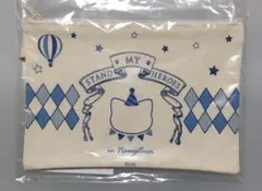 スタマイ ナンジャ マトリポーチ