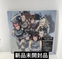 XG THE CORE 核 regular 盤 アルバム - メルカリ