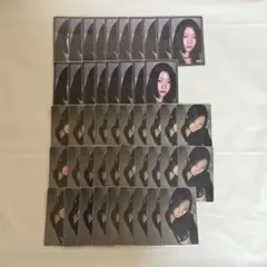 IS:SUE 坂口梨乃 B盤