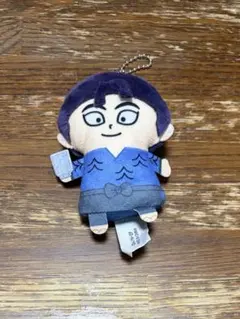 忍たま乱太郎 五年生 フィンガーマスコット パペラ ぬいぐるみ 忍たま乱太郎 五年生 フィンガーマスコット パペラ - メルカリ