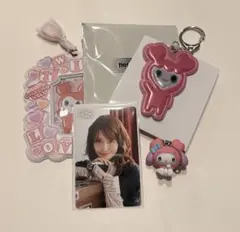 2026年最新】twice クリスマスエディション モモの人気アイテム - メルカリ