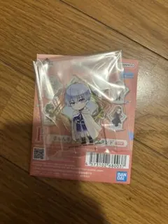 アクリルスタンド