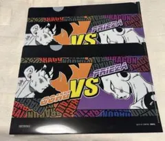 2026年最新】ドラゴンボールバインダーの人気アイテム - メルカリ