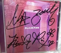 2025年最新】blackpink サインの人気アイテム - メルカリ