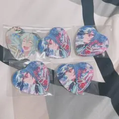 日々樹渉 とるパカ