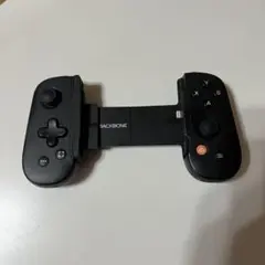 【ジャンク】Backbone One 第1世代 ブラック