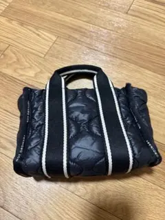 ZARA ショルダーバッグ　トートバッグ