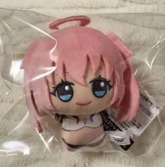 転生したらスライムだった件 ミリム ちびぐるみ ぬいぐるみ