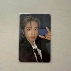 straykids スキズ トレカ 特典 ラキドロ yes24 5star ハン