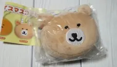 ナガノキャラクターズもっちるフェイスマスコット★早インパラ