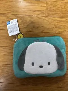 ポチャッコ ポーチ